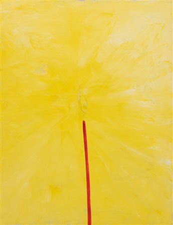 GIANNI DESSI Senza titolo, 2007