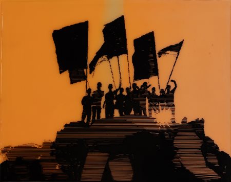 LEONIDA DE FILIPPI History, 2007