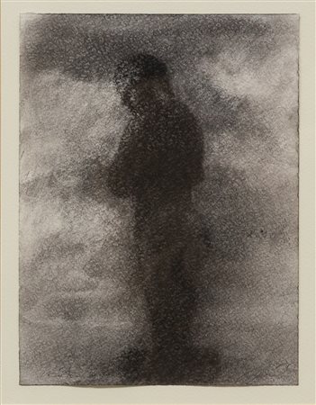 OMAR GALLIANI Senza titolo