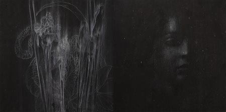 OMAR GALLIANI Nuovi fiori