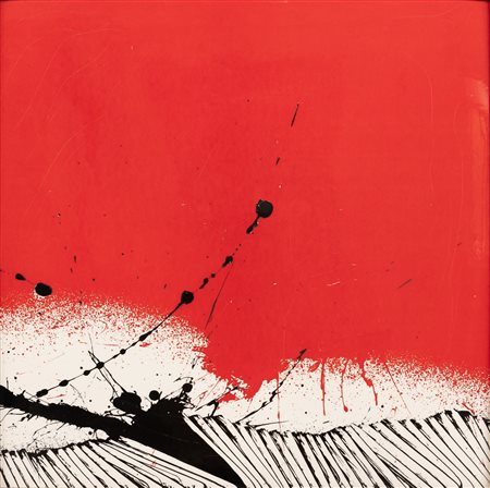 EMILIO SCANAVINO Senza titolo