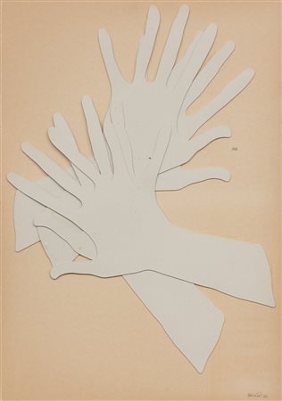 MARIO CEROLI Applausi, 1978/79