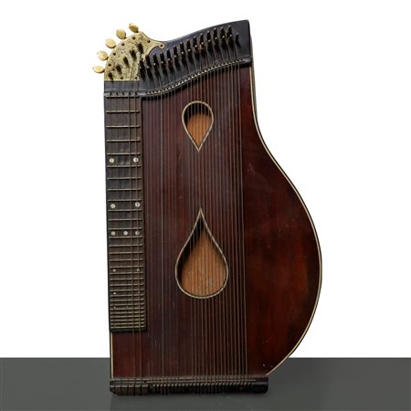 Autoarpa, Primi XX secolo