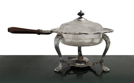 Scaldavivande in sheffield 