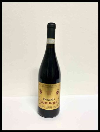 Ar.Pe.Pe. Sassella Vigna Regina Riserva Lombardia, Sassella DOCG - 1 bottle (bt), vintage