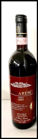 Falletto di Bruno Giacosa Asili, Barbaresco Piedmont, Barbaresco DOCG - 1 bottle (bt), vintage