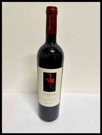 Cantine Argiolas Turriga, Isola dei Nuraghi Sardinia, Isola dei Nuraghi IGT - 1 bottle (bt),