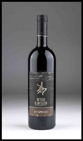 Cantina di Montalcino, Brunello di Montalcino Tuscany, Brunello di Montalcino DOCG - 1 bottle (bt),