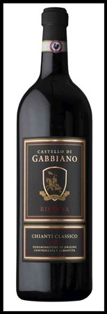 Castello di Gabbiano, Chianti Classico Riserva  Tuscany, Chianti Classico Riserva DOCG - 3 Jeroboam