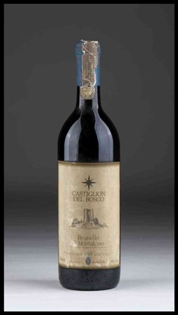 Castello di Camigliano, Brunello di Montalcino Tuscany, Brunello di Montalcino  - 1 bottle (bt),