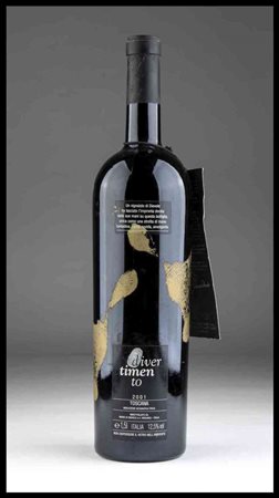 Dievole Divertimento Tuscany, Divertimento (IGT) - 1 magnum (Mg), vintage 2001.Level: Within Neck