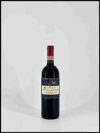 La Magia, Brunello di Montalcino Tuscany, Brunello di Montalcino DOCG - 1 bottles (bt), vintage
