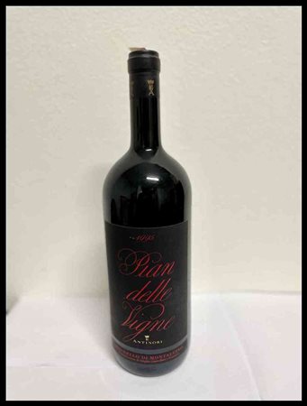 Marchesi Antinori Pian delle Vigne Tuscany, Brunello di Montalcino Pian delle Vigne DOCG - 1 Magnum