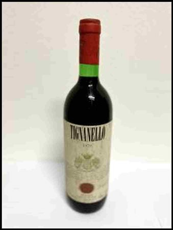 Marchesi Antinori, Tenuta Guado al Tasso Bolgheri Superiore Tuscany, Guado al Tasso DOC - 1 bottle