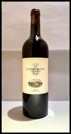 Ornellaia Le Serre Nuove dell'Ornellaia Tuscany, Le Serre Nuove Dell'Ornellaia DOC - 1 bottle (bt),