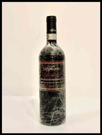 San Filippo Brunello di Montalcino, Le Lucére Tuscany, Le Lucére DOCG - 1 bottle (Mg), vintage