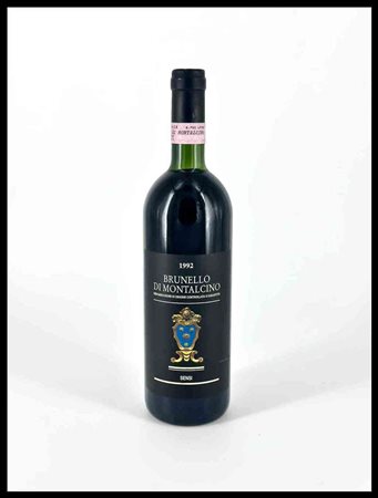 Sensi - Cecchi, Brunello di Montalcino Tuscany, Brunello di Montalcino DOCG - 2 bottles (bt),