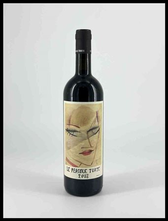 Società Agricola Montevertine, Le Pergole Torte Tuscany, Le Pergole Torte IGT - 1 bottle (bt),