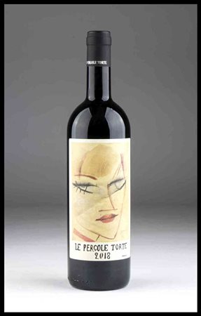 Società Agricola Montevertine, Le Pergole Torte Tuscany, Le Pergole Torte IGT - 1 bottle (bt),