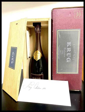 Krug, Collection 1988
