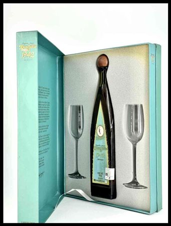 Don Julio, 1942 Reserva de Don Julio Tequila Añejo Mexico, Tequila Añejo Vol.38% - Cl.75Level: