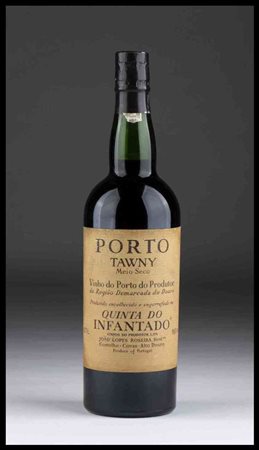 Quinta Do Infantado, Porto Tawny Vinho do Porto, Quinta do Infantado, Tawny-Meio Seco, da Região