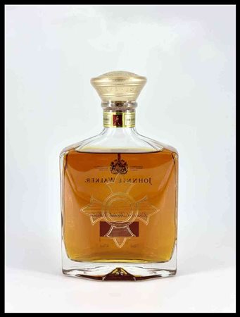 Johnnie Walker John Walker &amp; Sons XR 21 Year Old Blended Malt Scotch Whisky Scotland, Old