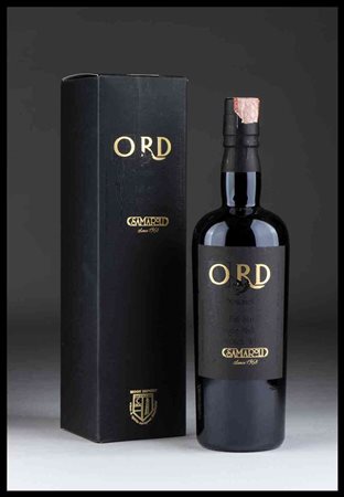 Samaroli Ord Bouquet 1965 - 40 Years Old Single Malt Scotch Whisky Scotland, Single Malt Scotch