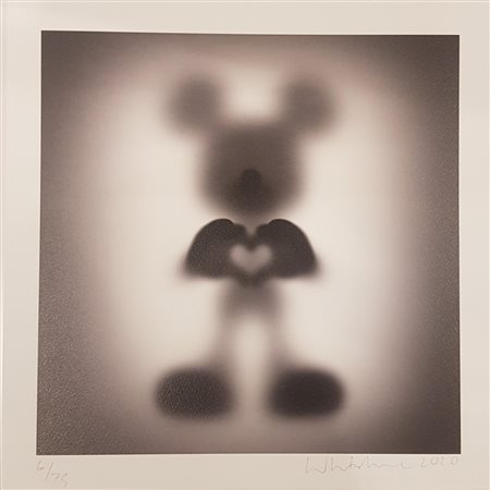 WHATSHISNAME x (Poland) 1982 Mickey - Share the Love (Gone Series) 2020...