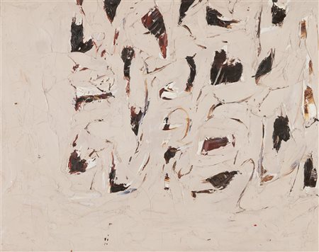 Piero Sadun, Senza titolo, 1963