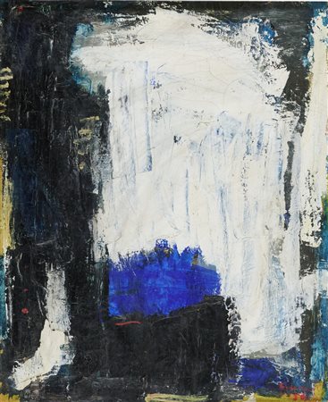 Piero Giunni, Lo spirito della casa, 1956