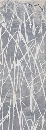 Mario Deluigi, Senza titolo, 1959