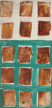 Remo Bianco, Impronta d'oro, 1962