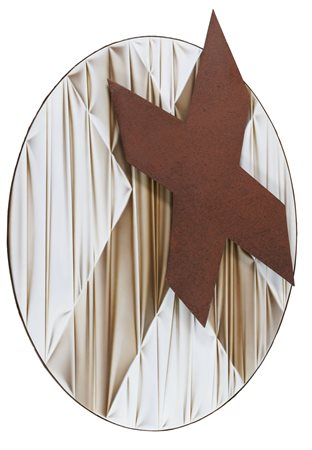 Umberto Mariani, Senza titolo, 1989