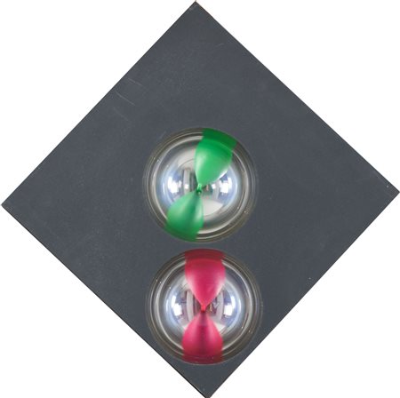 Franco Costalonga, OCVMDN, 1970