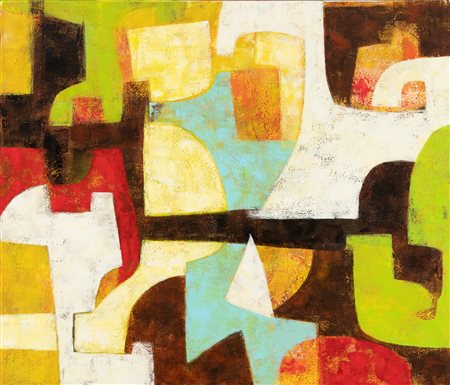 Roberto Miniati, Senza titolo, 2012