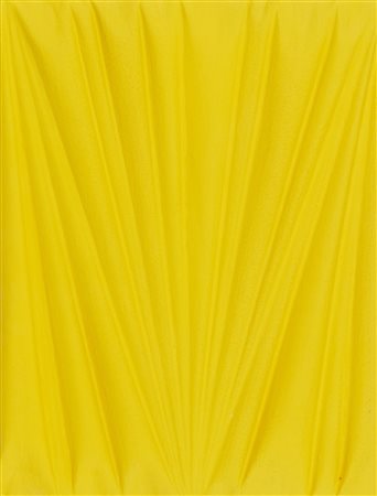 Umberto Mariani, La forma celata, 2015