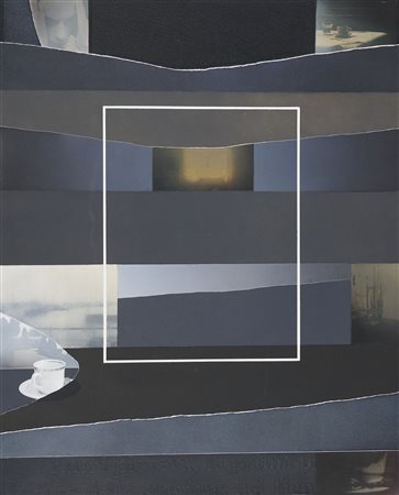 Angelo Cagnone, Still frame, 2010