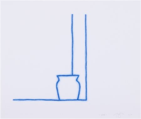 Tino Stefanoni, Senza titolo 218, 2010