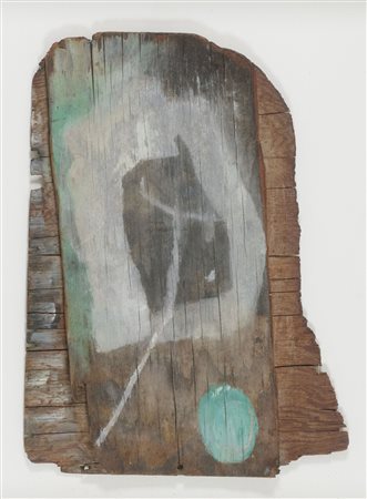 Theodoros Stamos, Senza titolo, Anni '50