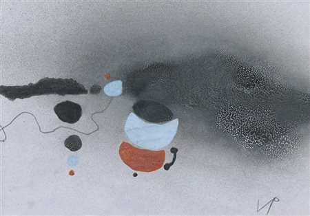 Victor Pasmore, Senza titolo