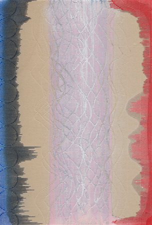 Paolo Masi, Senza titolo, 2010