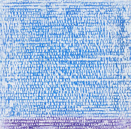 Paolo Masi, Senza titolo, 2020