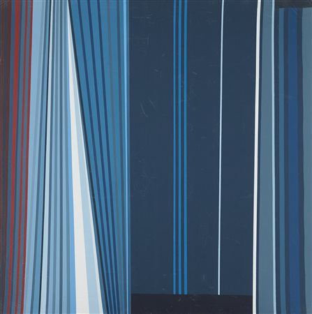 Michele Zaza, Apertura, 1970