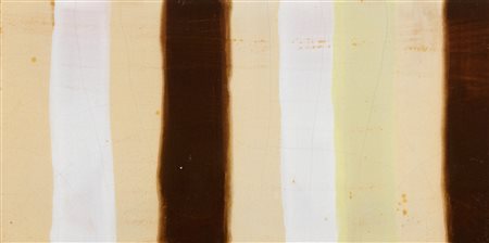 Fausto Melotti, Senza titolo, 1965