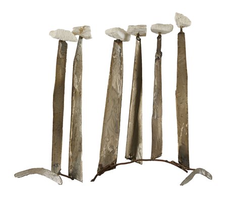 Eduard Habicher, Senza titolo