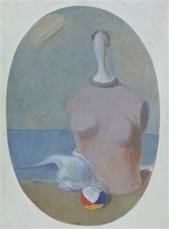 Giuseppe Manfredi, Onda che gioca