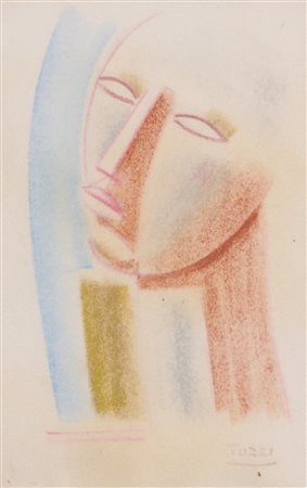 Mario Tozzi, Figura, 1979