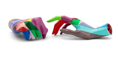 FABIO IMPERATORI (1957) - Lotto unico composto da due opere: