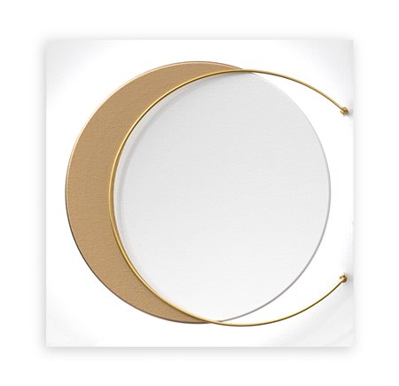 BRUNO BANI (1964) - Moon G/W